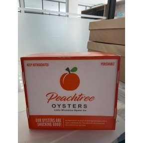 周转箱 và 包装盒 塑料 đựng 农产品